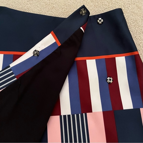 Suno Skirt Sz 0 - Picture 9 of 10